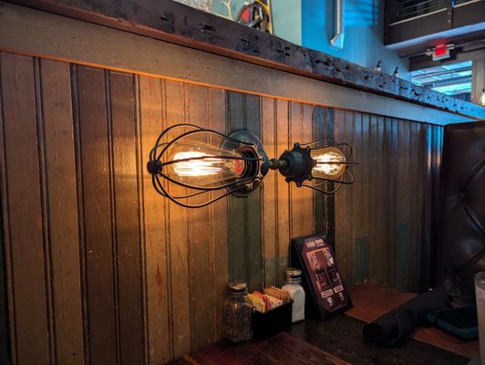 The Exchange Pub + Kitchen by null