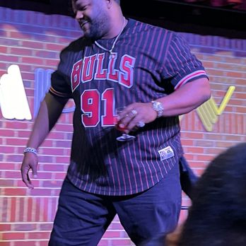 Ontario Improv - Nate Jackson - Comedy Clubs Near Me - Ontario, California Ontario Improv - Nate Jackson - Comedy Clubs Near Me - Ontario, California
