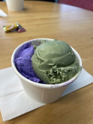 Dave's Ice Cream at Pearl City by null