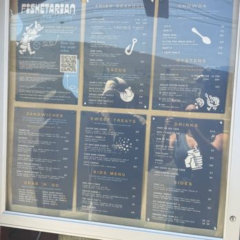 Fishetarian Fish Market - Seafood Near Me - Bodega Bay, California