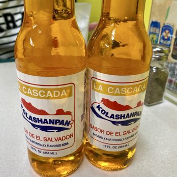 Pupuseria Cheros - Salvadoran Near Me - Schaumburg, Illinois