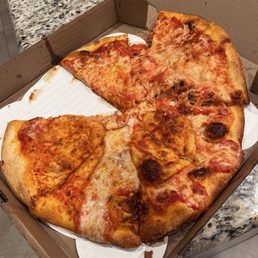 Cheese Pizza