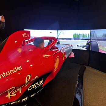 Museo Ferrari - Museums Near Me - Maranello, Missouri Museo Ferrari - Museums Near Me - Maranello, Missouri