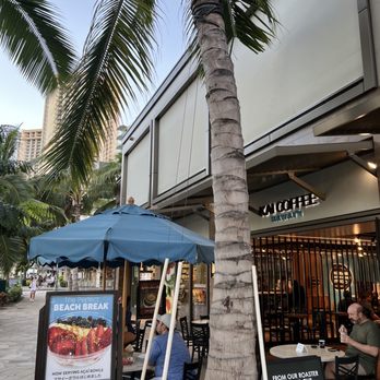 Kai Coffee - Coffee & Tea Near Me - Honolulu, Hawaii