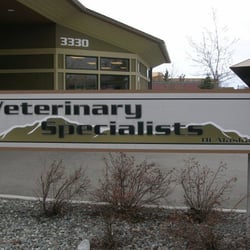 Veterinary Specialists of Alaska