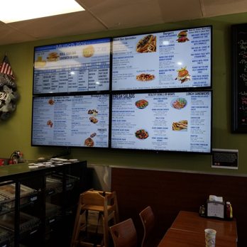 Munch Box - Gonna check this place out based on the reviews! Will update with a review after I'm finished with my food! - Breakfast & Brunch Near Me - Henderson, Nevada