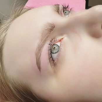Lash Artistry by Dani - Lash lift and brow lamination - Eyelash Service Near Me - Post Falls, Idaho