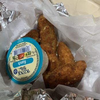 Seniore's Pizza - Jalapeno Poppers - Pizza Near Me - San Mateo, California