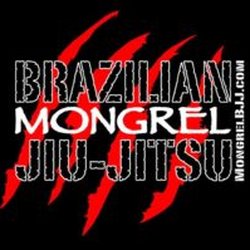 Mongrel Fitness & Brazilian Jiu-Jitsu