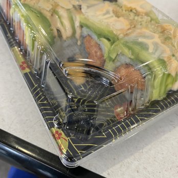 Chiwa Bistro - Rock and roll - Sushi Bars Near Me - Newark, Delaware