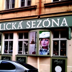 Anglická sezóna