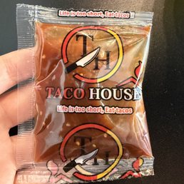 red salsa red salsa