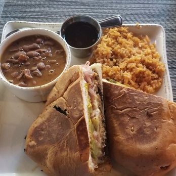 Mojave - Cuban Sandwich - Latin American Near Me - Sandy Springs, Georgia