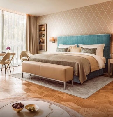 The Fontenay by null