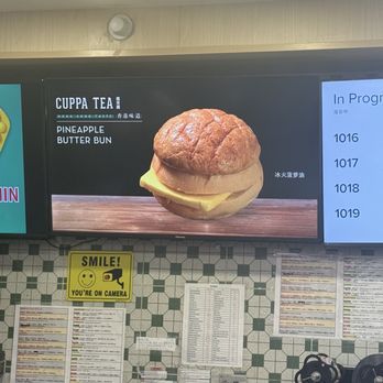 Cuppa Tea 廣芳園 - Menu - Coffee & Tea Near Me - Flushing, New York Cuppa Tea 廣芳園 - Menu - Coffee & Tea Near Me - Flushing, New York