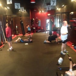 9Round Fitness