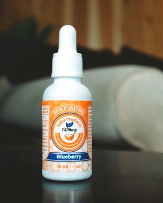Safer CBD by null