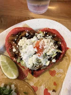 Taqueria Tayahua by null