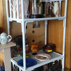 Dianne's Treasure Chest - Shelves & Knick Knacks NO CREDIT NEEDED FINANCING!