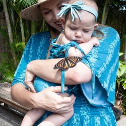 Thomas S Kosasa, MD - My 4th miracle baby