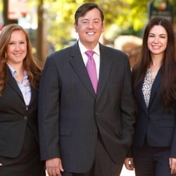 Evans Law - Real Estate | Construction | Land Use - The Law Offices of Matthew S. Evans team.