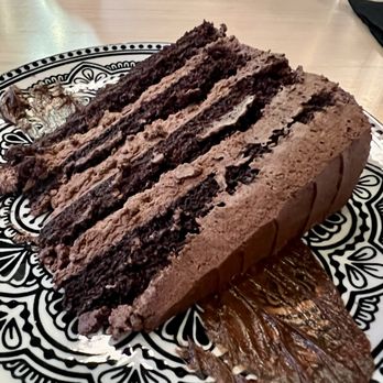 Songbird Social House - Amaretto chocolate cake - Bars Near Me - Carmel, Indiana Songbird Social House - Amaretto chocolate cake - Bars Near Me - Carmel, Indiana