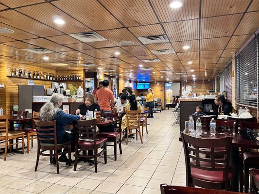 Rock N Grill Authentic Indian Cuisine & Bar in Austin - Round Rock, TX by null