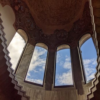Kaiser-Wilhelm-Gedächtniskirche - @endoedibles on Instagram 07/10/22 - Churches Near Me - Berlin, BE