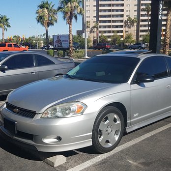 Richard's Window Tinting - After. Love her!!!! - Home Window Tinting Near Me - Las Vegas, Nevada Richard's Window Tinting - After. Love her!!!! - Home Window Tinting Near Me - Las Vegas, Nevada