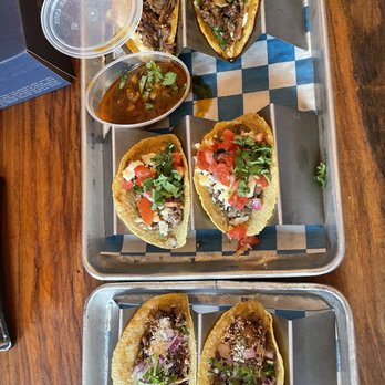 Coyo Taco - Mexican Near Me - Miami, Florida