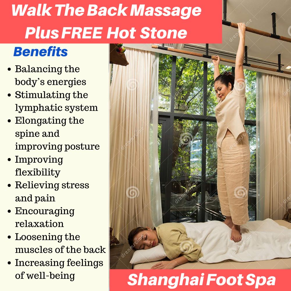 SHANGHAI FOOT SPA Updated July 2024 22 Photos 520 128th St SW, Everett, Washington