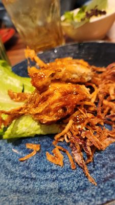 Street Food by Weera Thai by null