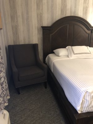 John Carver Inn & Spa by null