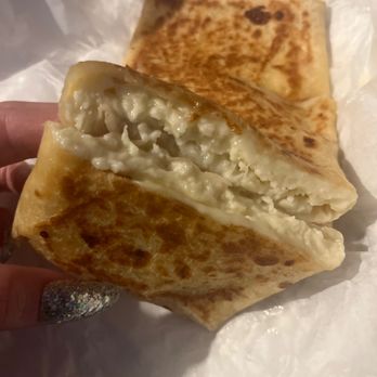 El Taco Llama - Asada quesadilla - Mexican Near Me - Northridge, California El Taco Llama - Asada quesadilla - Mexican Near Me - Northridge, California