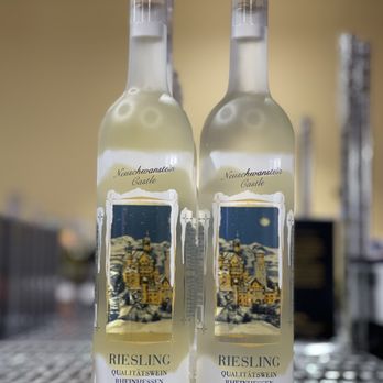 World Beverage - Wine from Germany. Beautiful castle label is on the back of the bottle. top side of the bottle and framed it like a painting. - Beer, Wine & Spirits Near Me - Loveland, Colorado World Beverage - Wine from Germany. Beautiful castle label is on the back of the bottle. top side of the bottle and framed it like a painting. - Beer, Wine & Spirits Near Me - Loveland, Colorado