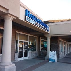 Hand & Stone Massage and Facial Spa
