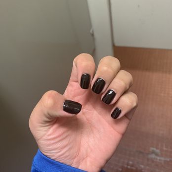 Mac Nail Spa - Waxing Near Me - San Francisco, California