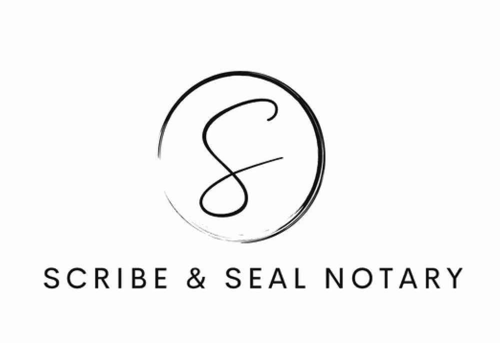 SCRIBE & SEAL NOTARY Updated June 2024 Brooklyn, New York