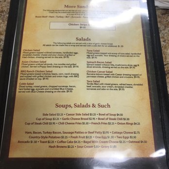 Carolyn's Cafe - Fifth Page - Breakfast & Brunch Near Me - Redlands, California Carolyn's Cafe - Fifth Page - Breakfast & Brunch Near Me - Redlands, California