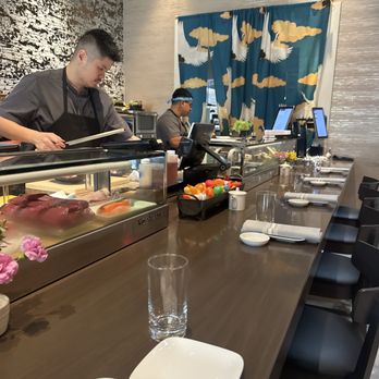 Aiko - Sushi bar - Japanese Near Me - Houston, Texas