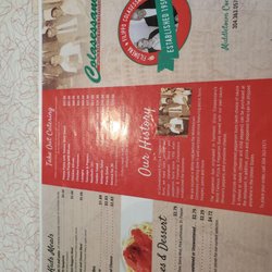 Colasessano's Pizza