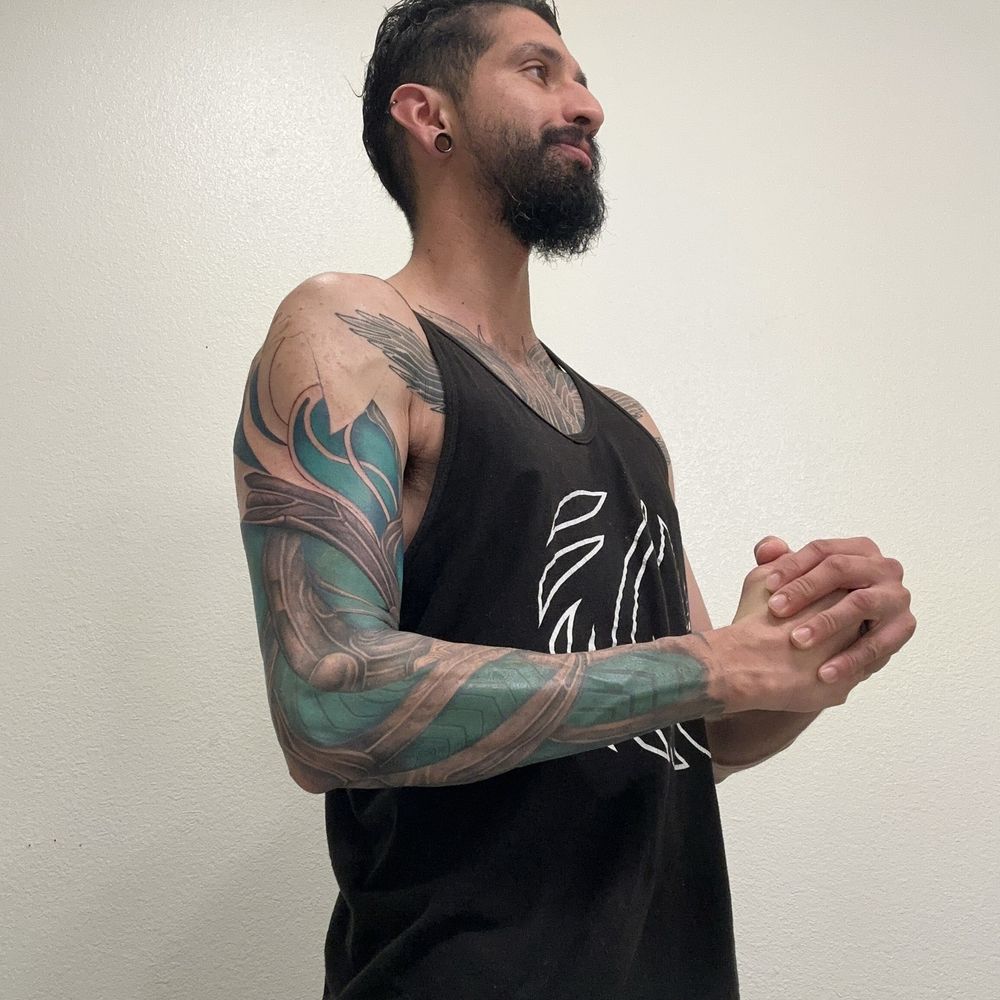 Eleven15 Tattoo Studio - Art - Tattoo Near Me - San Jose, California Eleven15 Tattoo Studio - Art - Tattoo Near Me - San Jose, California