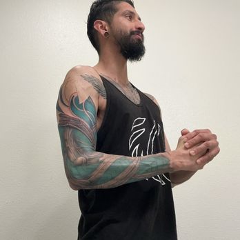 Eleven15 Tattoo Studio - Art - Tattoo Near Me - San Jose, California Eleven15 Tattoo Studio - Art - Tattoo Near Me - San Jose, California