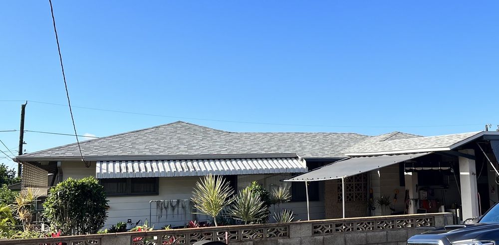 Slide of Kimoto Roofing