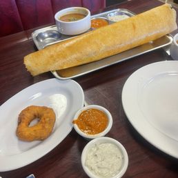 Dosa