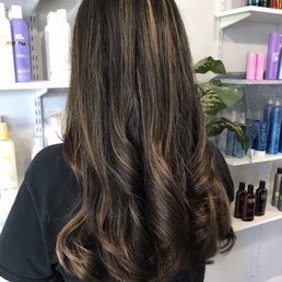 Full foil by Alycia!!