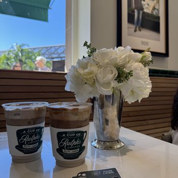 Ralph's Coffee - Coffee & Tea Near Me - Newport Beach, California Ralph's Coffee - Coffee & Tea Near Me - Newport Beach, California