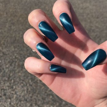 Jenny Nails - Nail Salons Near Me - Bloomfield, New Jersey