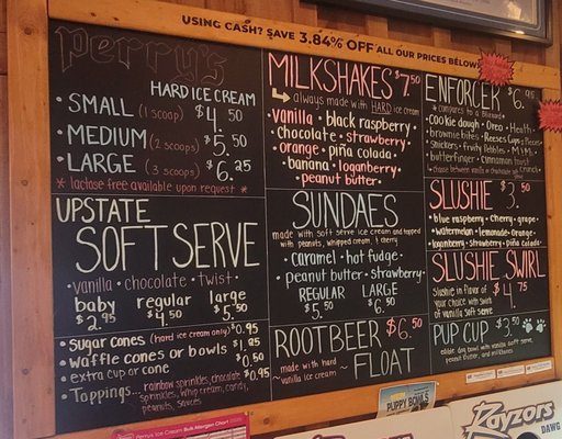 Menu photo 1 Rayzor's Dawg House Eden, NY Menu photo 1 Rayzor's Dawg House Eden, NY
