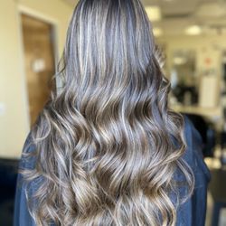 Marz Hair Studio - Balayage